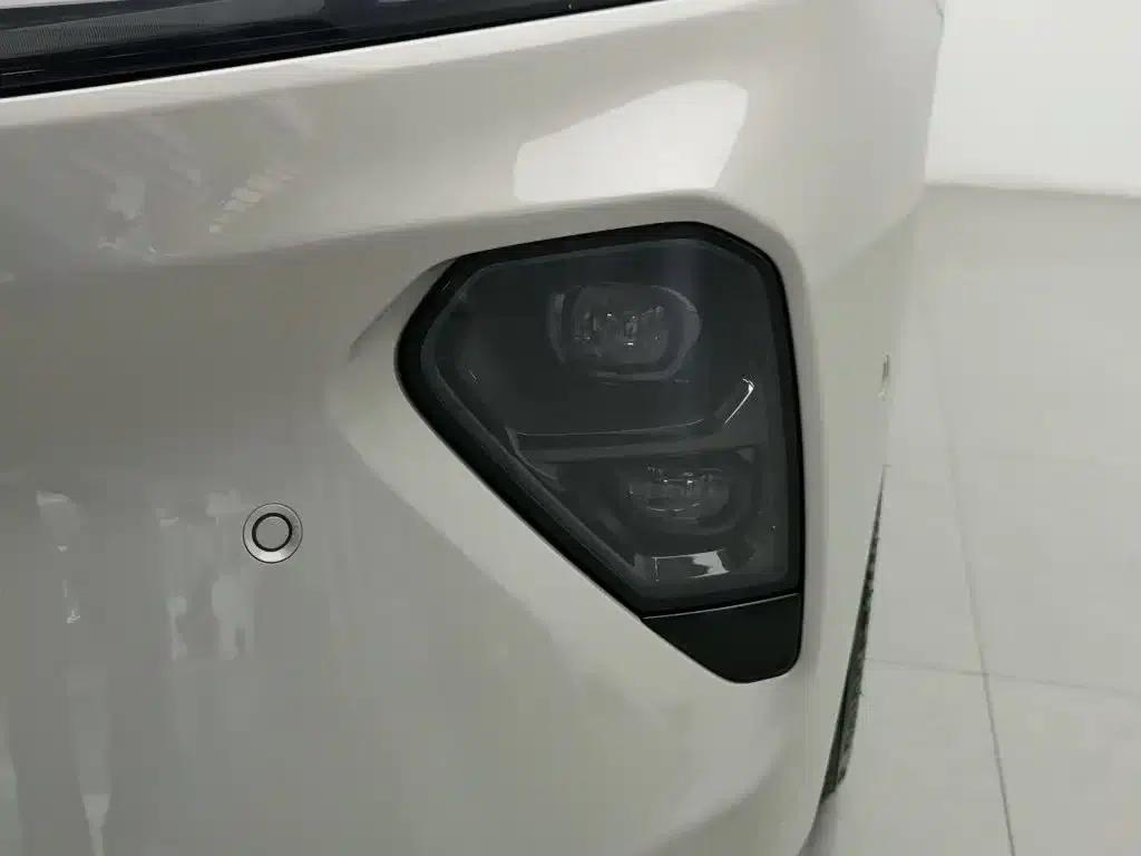 NIO ET7 2023 model 75kWh — миниатюра 7