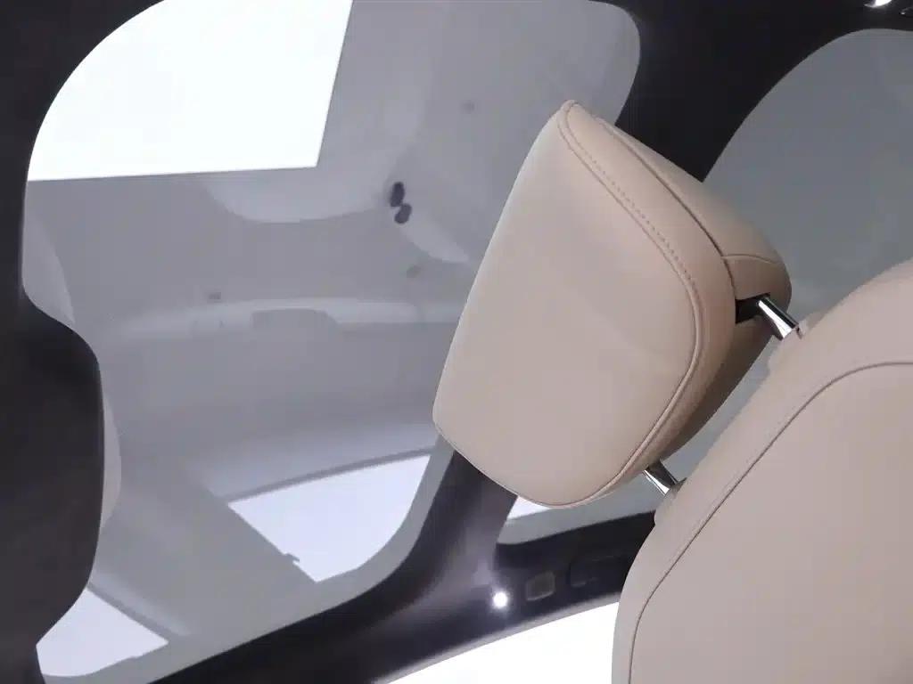 NIO ET7 2022 model 75kWh — миниатюра 23