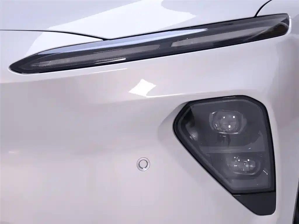 NIO ET7 2022 model 75kWh — миниатюра 4