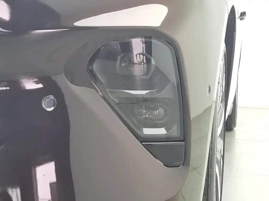 NIO ET7 2022 100kWh First Edition — миниатюра 7