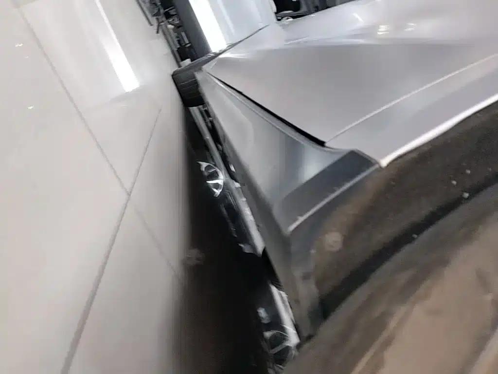 NIO ET7 2022 100kWh First Edition — миниатюра 22