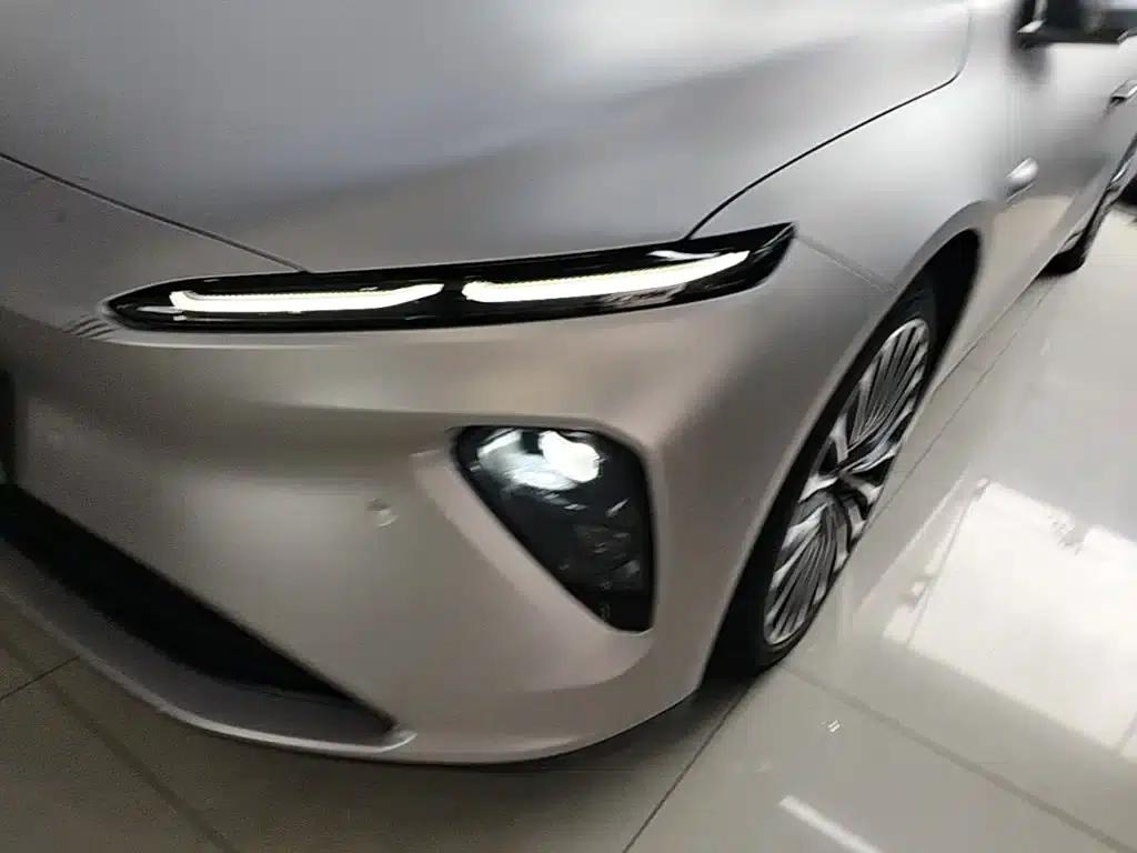 NIO ET7 2022 100kWh First Edition — миниатюра 24