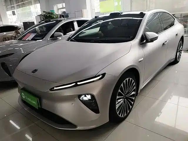 NIO ET7 2022 100kWh First Edition