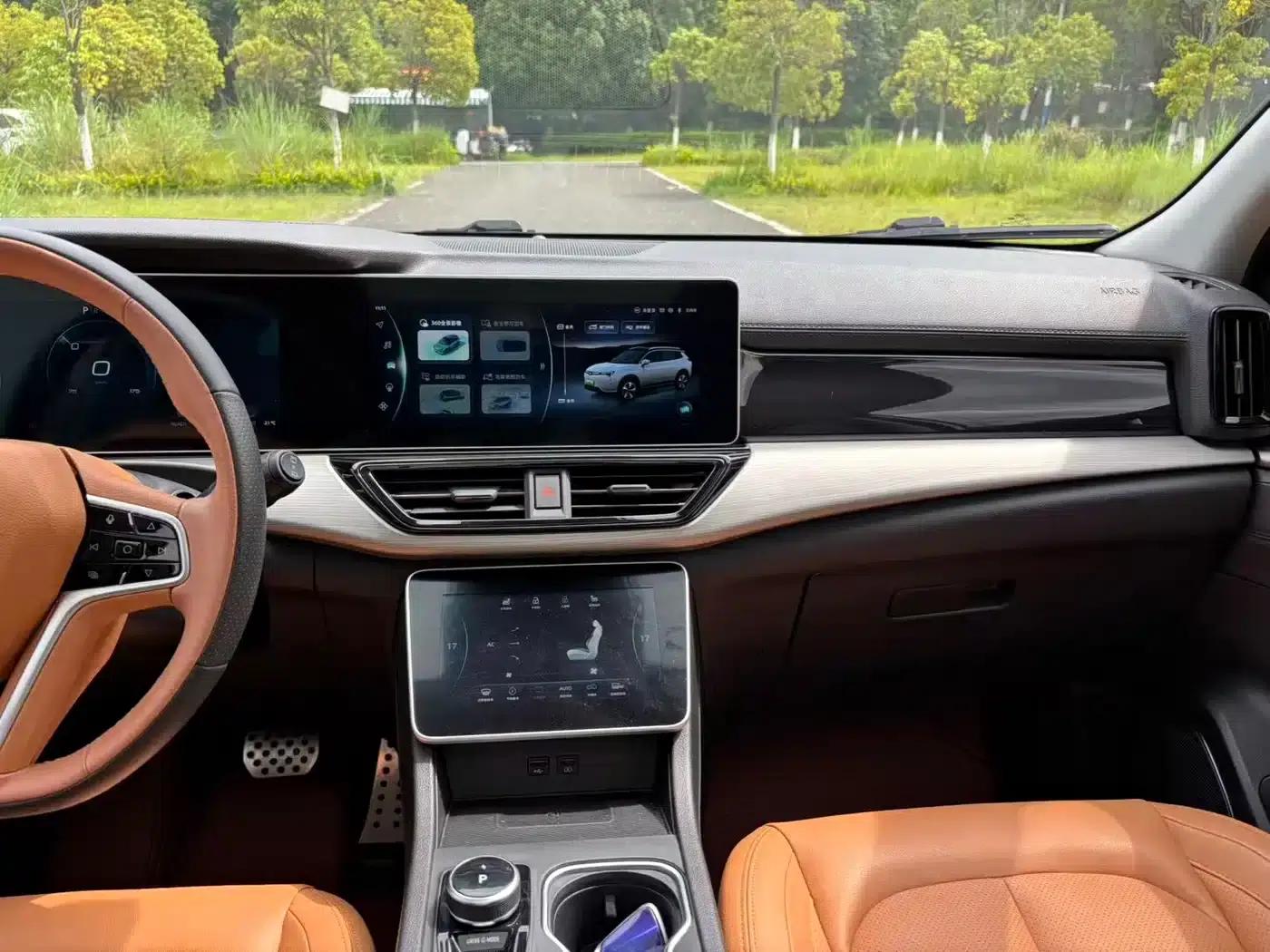 Weltmeister W6 2021 520km PRO All-Round Edition — миниатюра 12