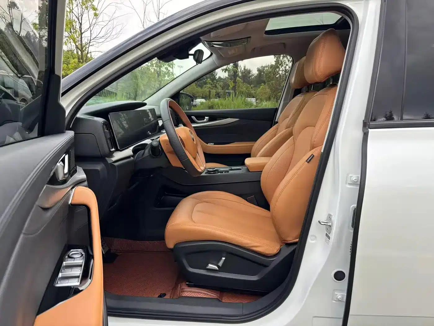 Weltmeister W6 2021 520km PRO All-Round Edition — миниатюра 7