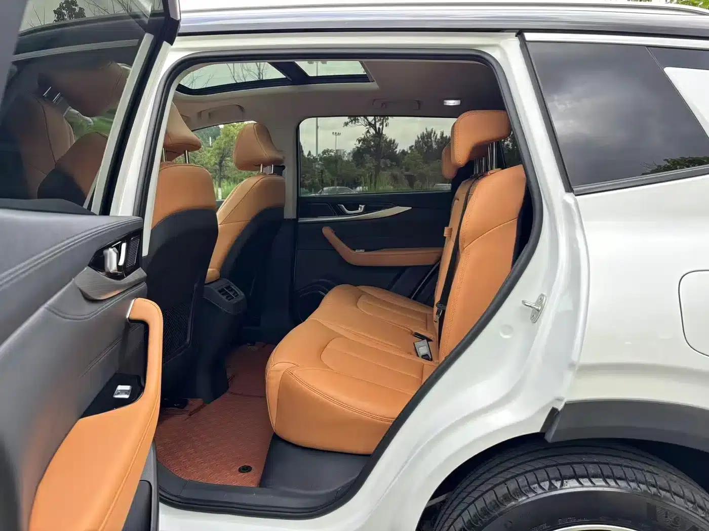 Weltmeister W6 2021 520km PRO All-Round Edition — миниатюра 8