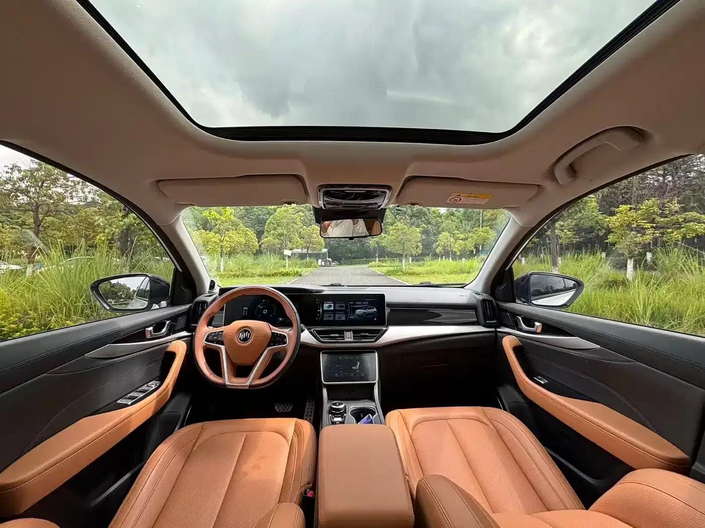 Weltmeister W6 2021 520km PRO All-Round Edition — миниатюра 9
