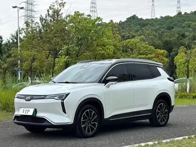 Weltmeister W6 2021 520km PRO All-Round Edition