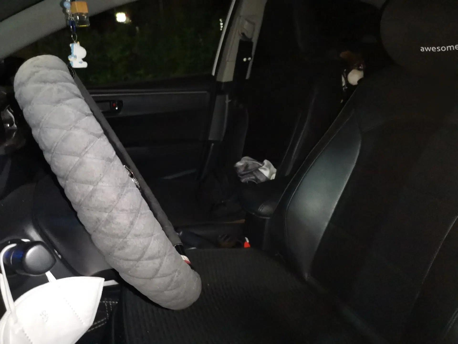 Toyota Levin 2014 1.6G CVT Elite Edition — миниатюра 15