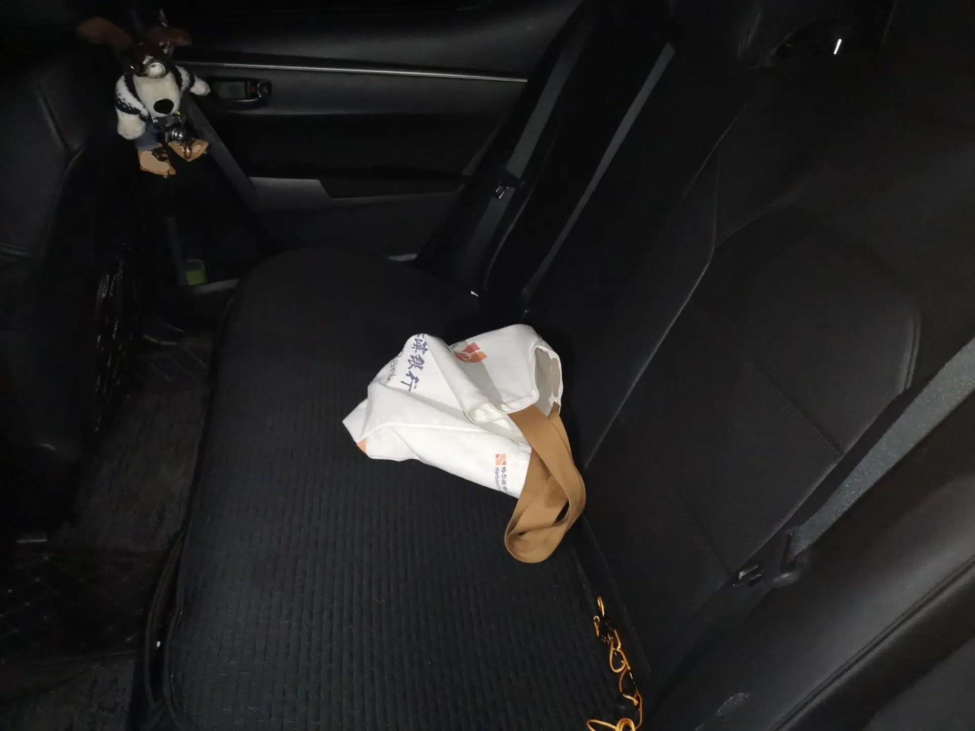 Toyota Levin 2014 1.6G CVT Elite Edition — миниатюра 17