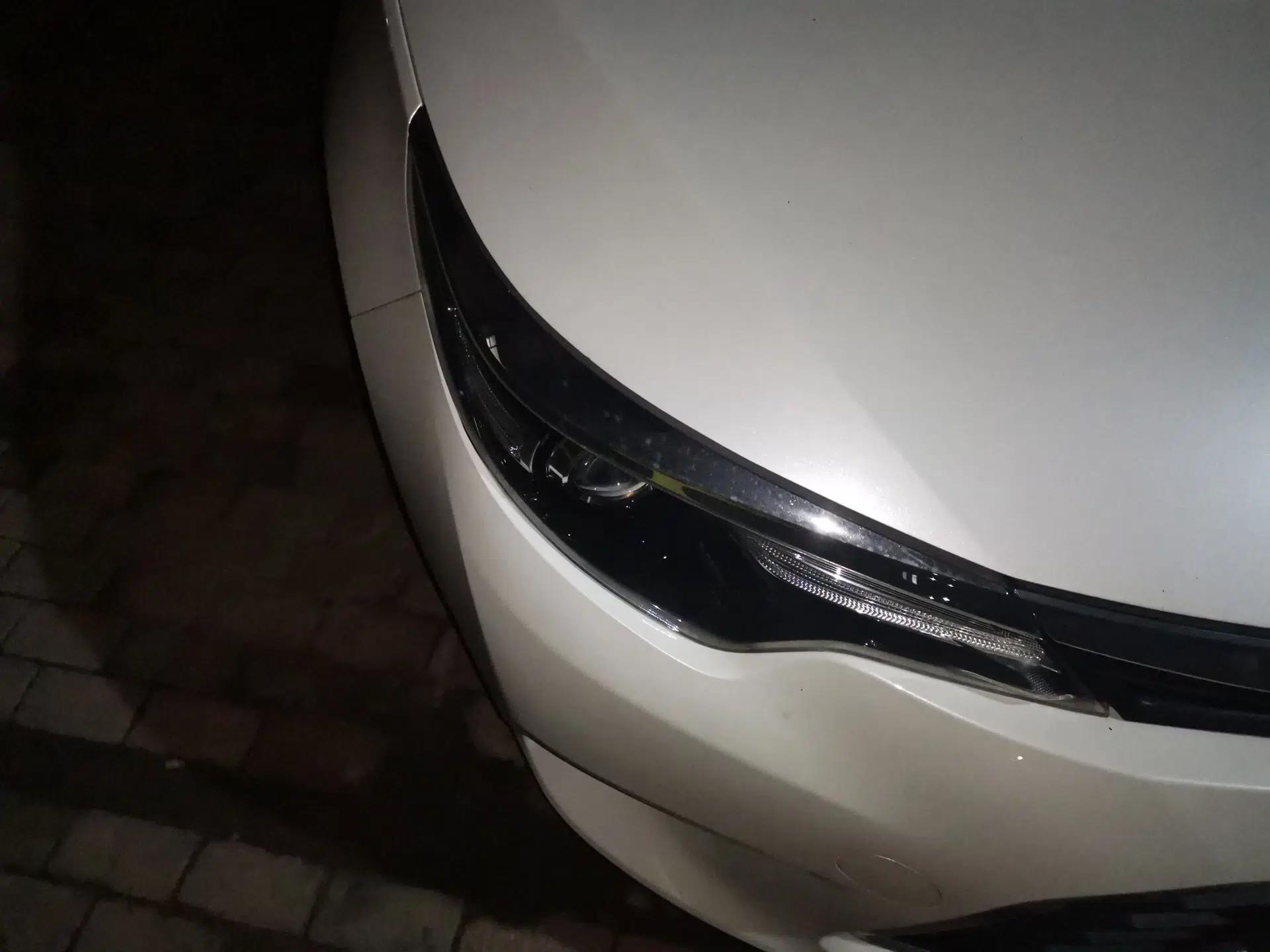 Toyota Levin 2014 1.6G CVT Elite Edition — миниатюра 7