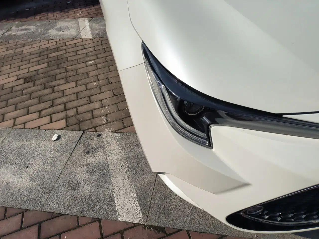 Toyota Levin 2019 185T CVT Sport Edition China V Standard — миниатюра 7