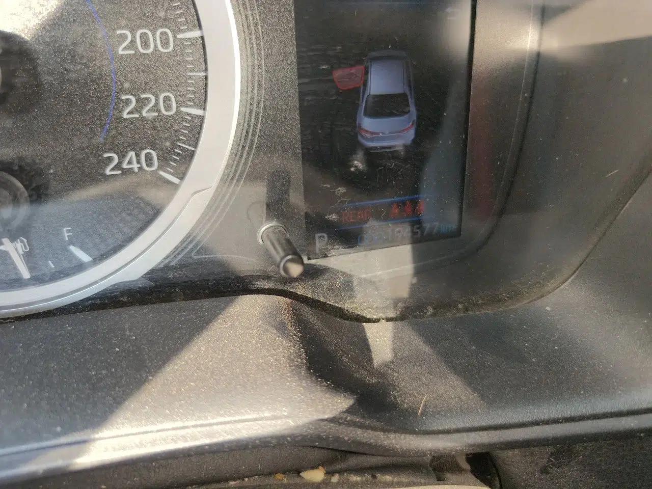 Toyota Levin 2021 Dual-Engine 1.8H E-CVT Luxury Edition — миниатюра 12