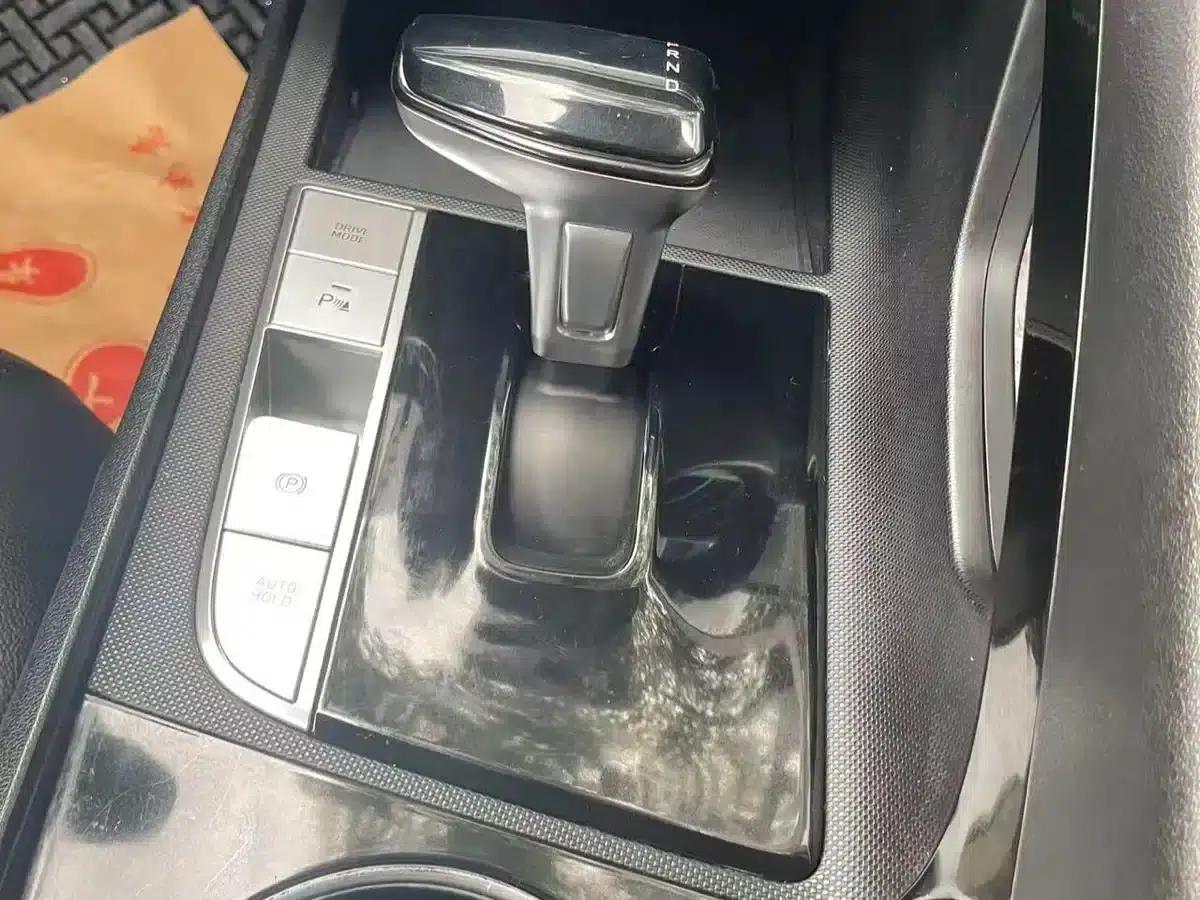 2021 Hyundai Elantra 1.5L CVT GLS Leading Edition — миниатюра 7