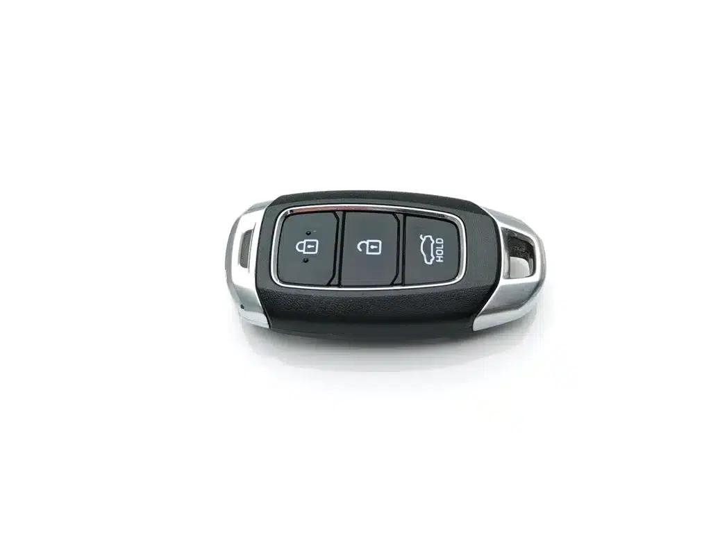 Hyundai Elantra 2023 1.5L CVT GLX Elite Edition — миниатюра 19