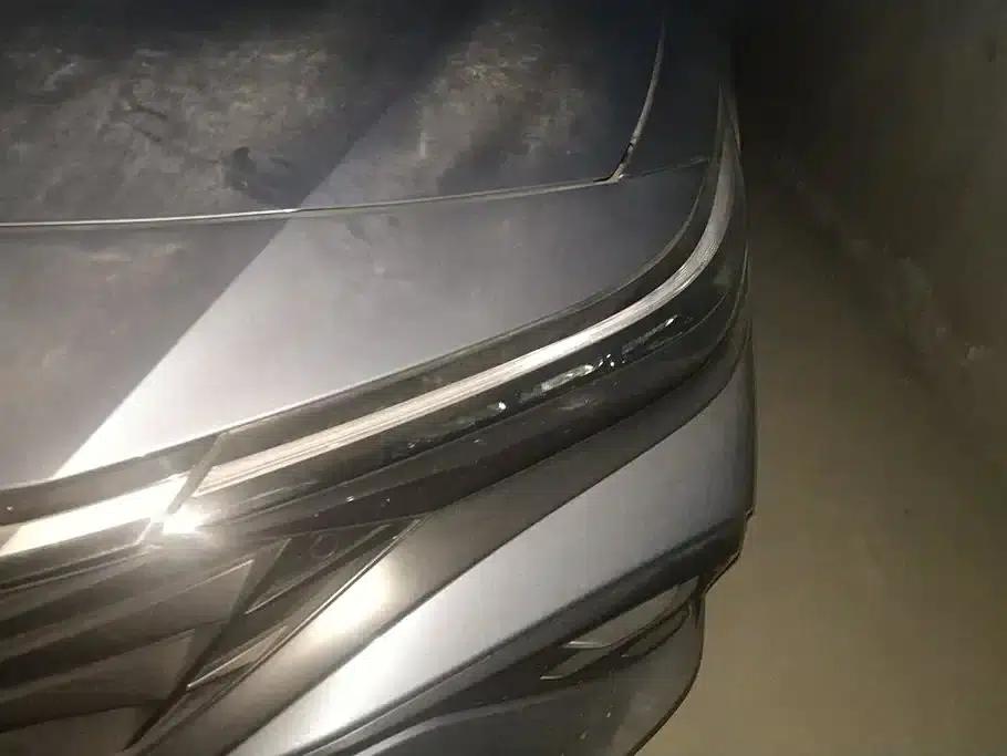 Hyundai Elantra 2023 1.5L CVT GLX Elite Edition — миниатюра 5