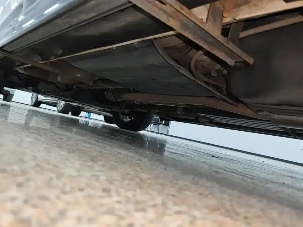 Tucson 2015 1.6T Dual-Clutch Two-Wheel Drive Intelligent Model — миниатюра 18