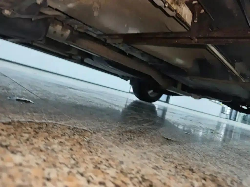 Tucson 2015 1.6T Dual-Clutch Two-Wheel Drive Intelligent Model — миниатюра 19