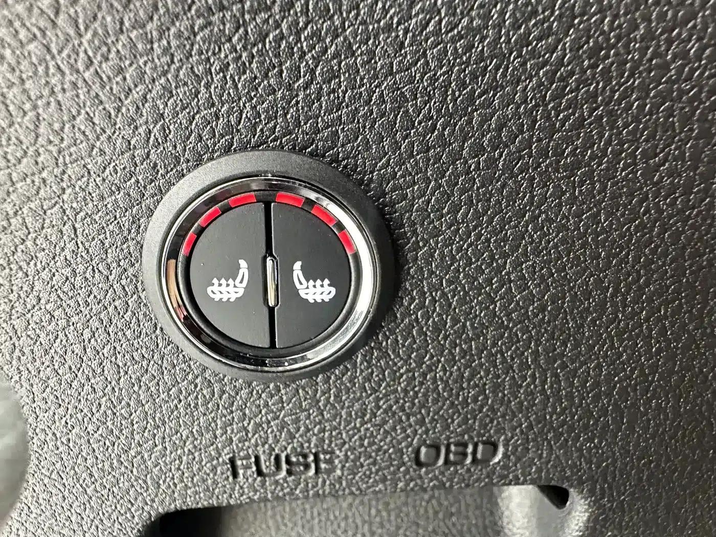 Beijing Hyundai ix35 2021 240TGDi DCT 2WD GLS Leading Edition — миниатюра 14