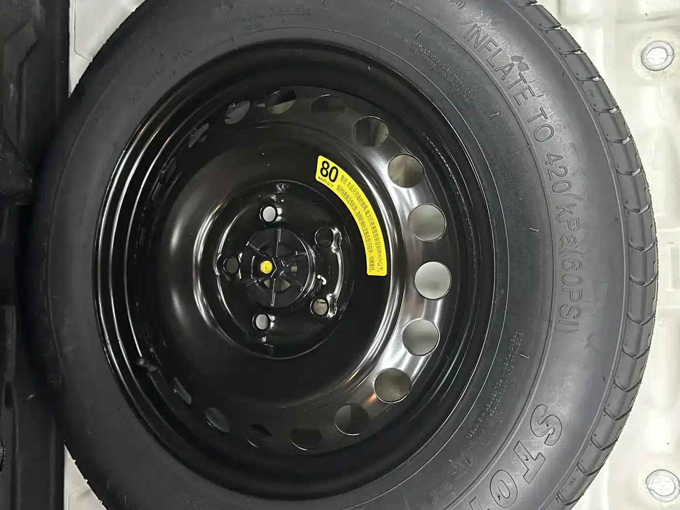 Beijing Hyundai ix35 2021 240TGDi DCT 2WD GLS Leading Edition — миниатюра 20