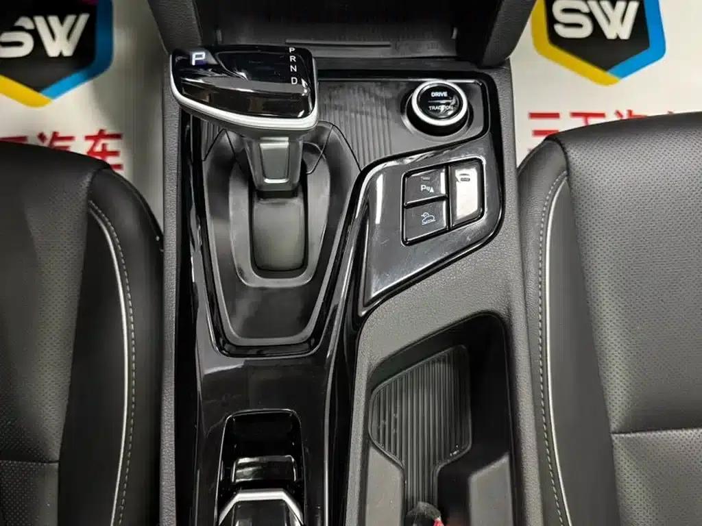 Beijing Hyundai ix35 2021 240TGDi DCT 2WD TOP Flagship Edition — миниатюра 12