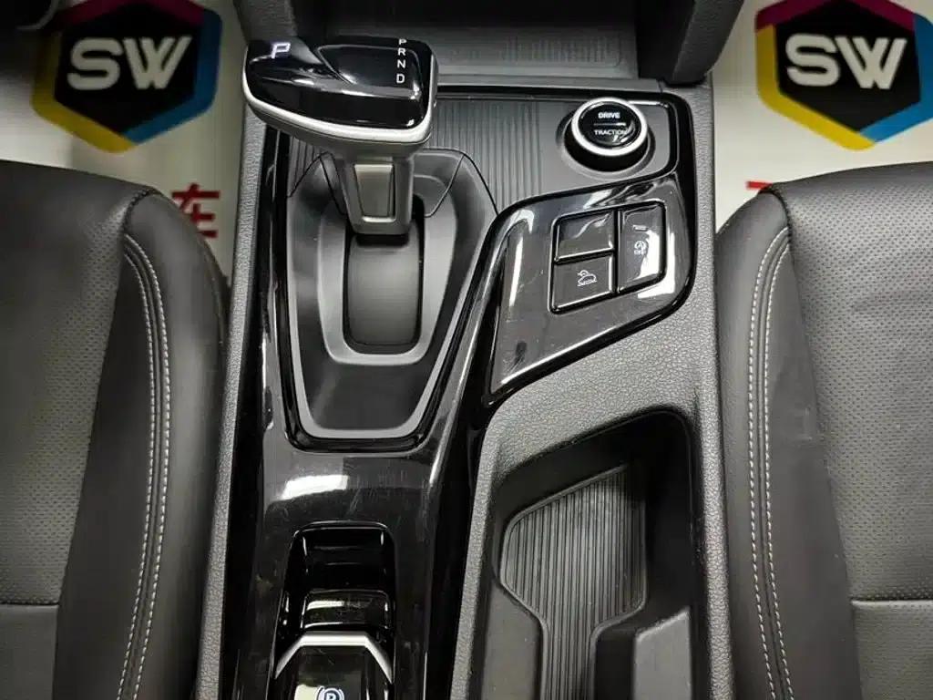 Beijing Hyundai ix35 2021 240TGDi DCT 2WD GLS Leading Edition — миниатюра 12