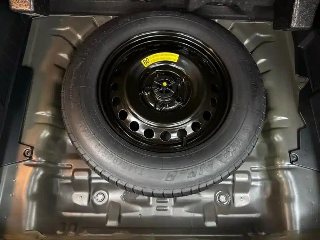 Beijing Hyundai ix35 2021 240TGDi DCT 2WD GLS Leading Edition — миниатюра 18