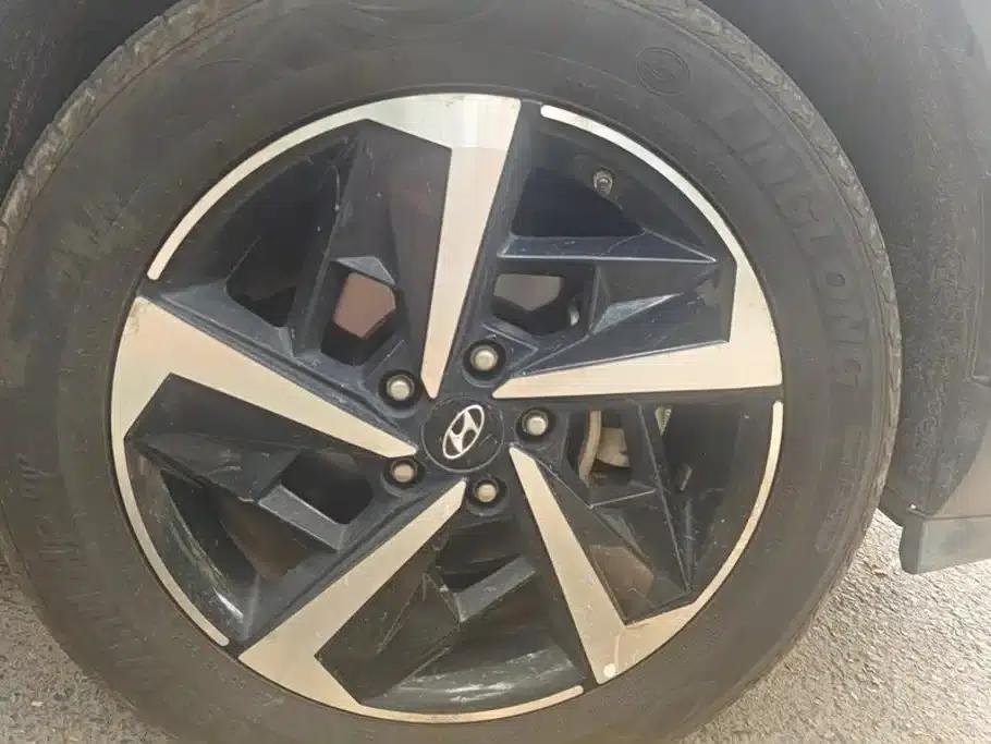 Beijing Hyundai ix35 2021 2.0L Automatic 2WD GLS Leading Edition — миниатюра 6