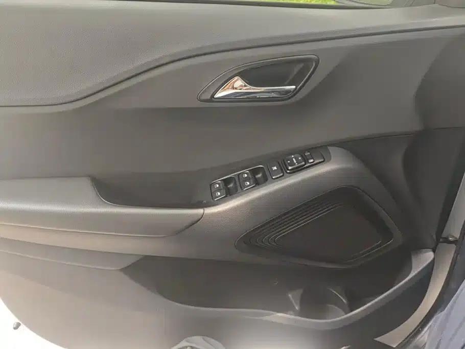 Beijing Hyundai ix35 2021 2.0L Automatic 2WD GLS Leading Edition — миниатюра 7