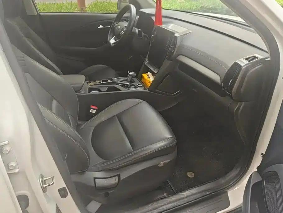 Beijing Hyundai ix35 2021 2.0L Automatic 2WD GLS Leading Edition — миниатюра 8