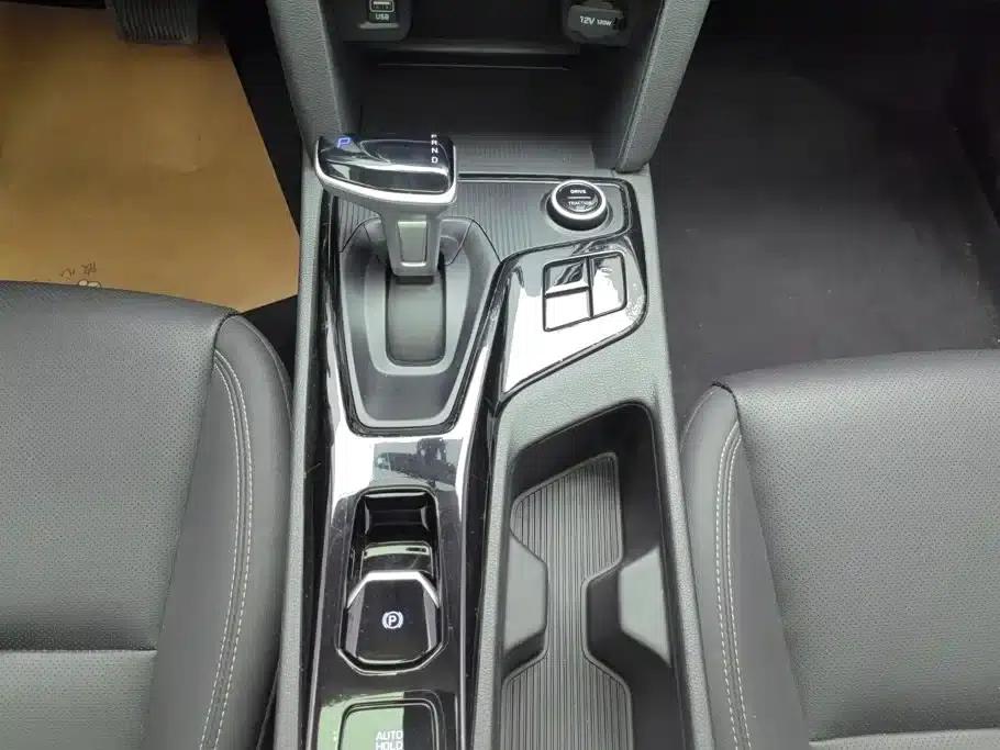 Beijing Hyundai ix35 2021 2.0L Automatic 2WD GLS Leading Edition — миниатюра 16