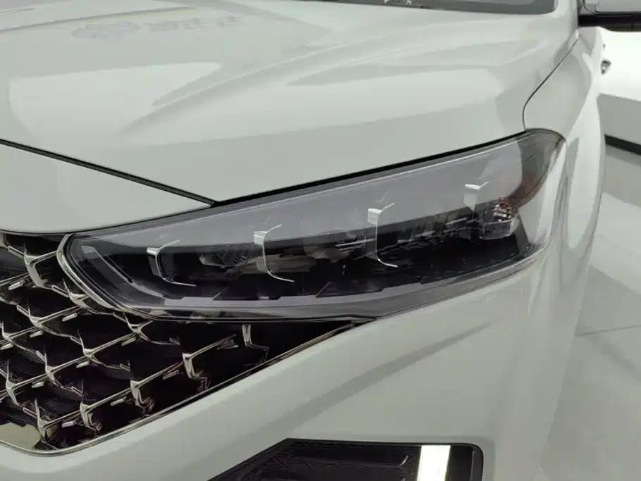 Beijing Hyundai ix35 2021 2.0L Automatic 2WD GLS Leading Edition — миниатюра 5