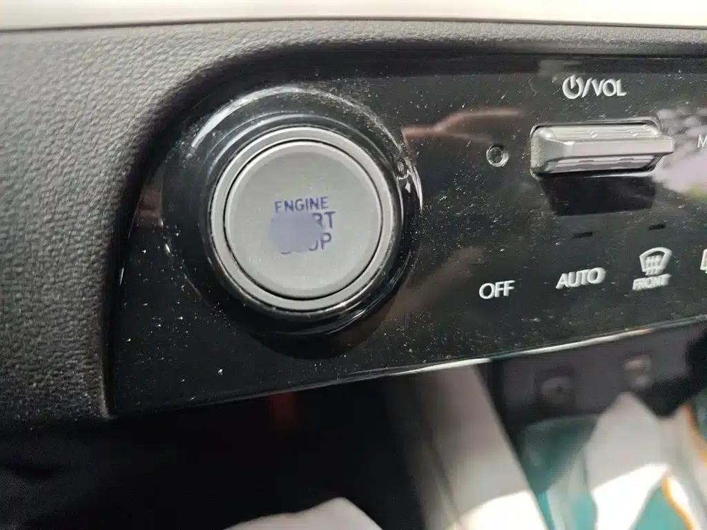 Beijing Hyundai ix35 2023 Model 2.0L Luxury Edition DLX — миниатюра 12