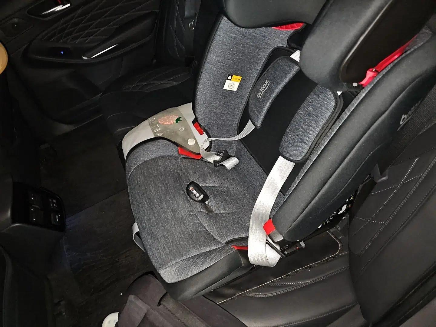 Toyota Avalon 2019 2.5L Touring Premium Version China VI Standard — миниатюра 17
