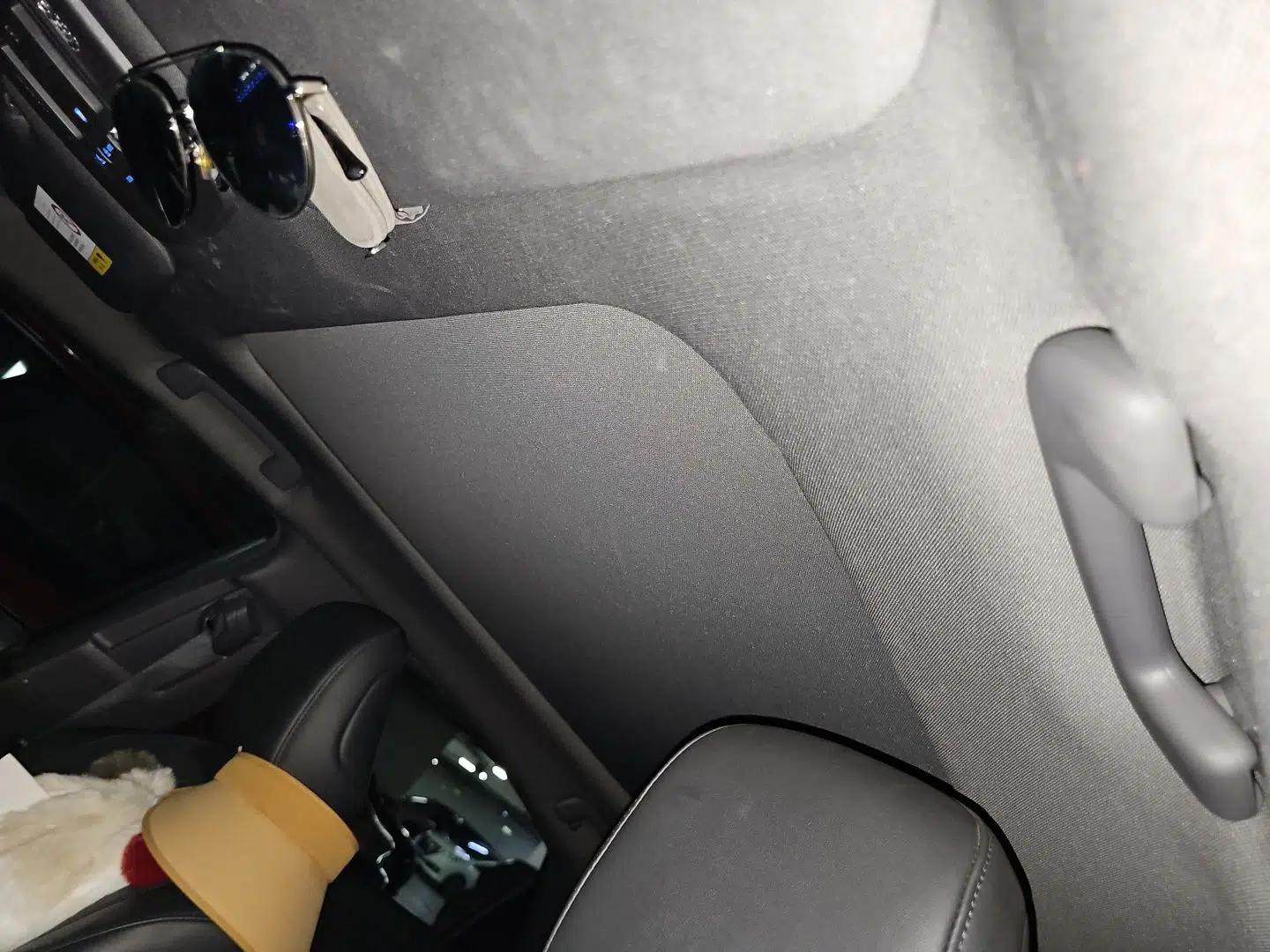 Toyota Avalon 2019 2.5L Touring Premium Version China VI Standard — миниатюра 18