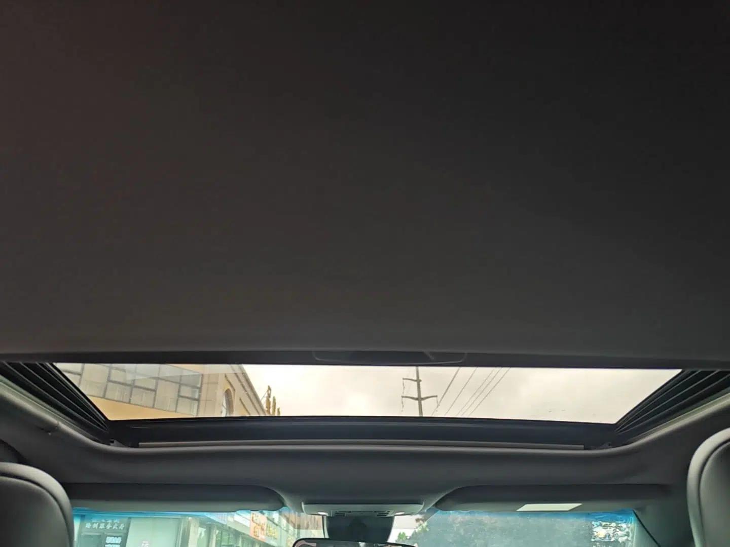 Toyota Avalon 2019 2.0L Luxury Edition China VI Standard — миниатюра 21