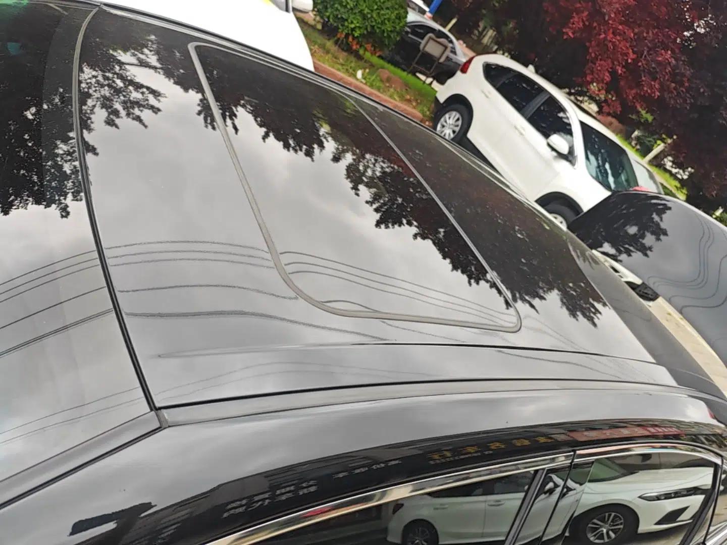 Toyota Avalon 2019 2.0L Luxury Edition China VI Standard — миниатюра 7