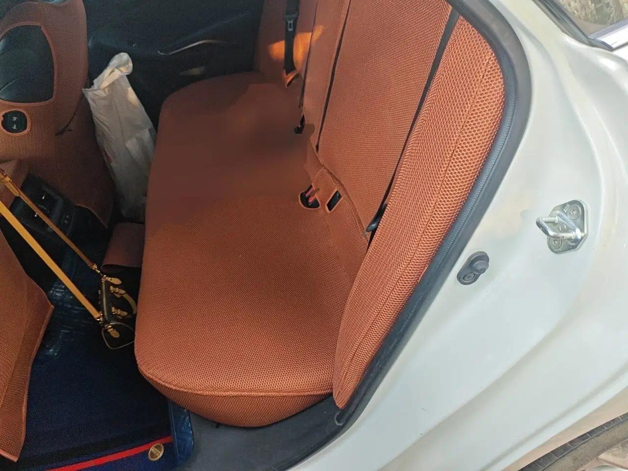 Toyota Avalon 2019 2.0L Luxury Edition China VI Standard — миниатюра 17