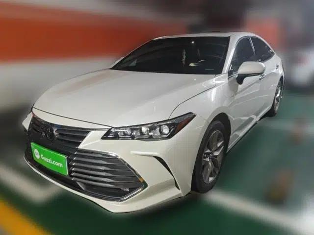 Toyota Avalon 2019 2.0L Luxury Edition China VI Standard