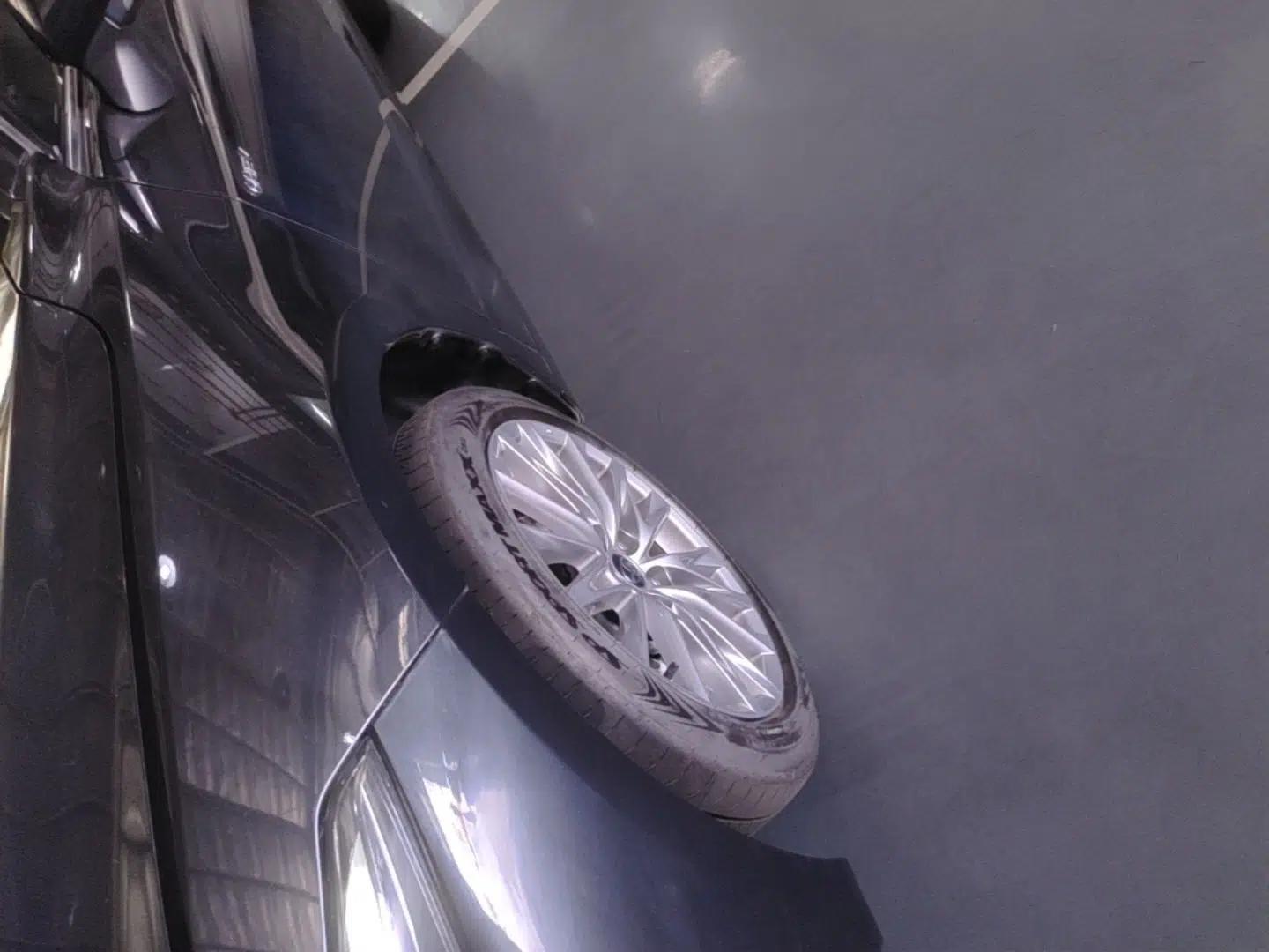 Toyota Avalon 2024 Dual-Motor 2.0L Premium Edition — миниатюра 10
