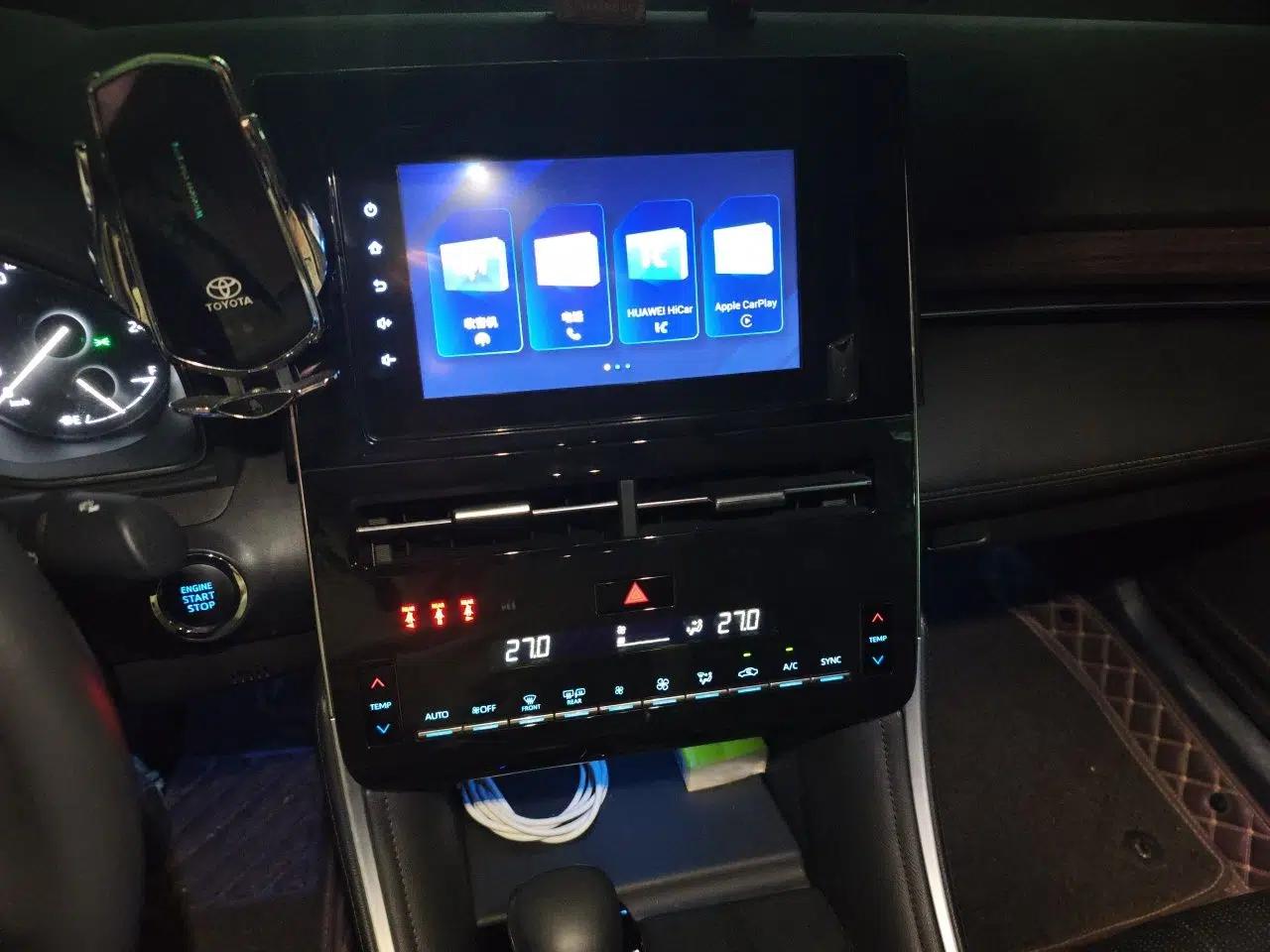 Toyota Avalon 2023 2.0L Premium Edition — миниатюра 13