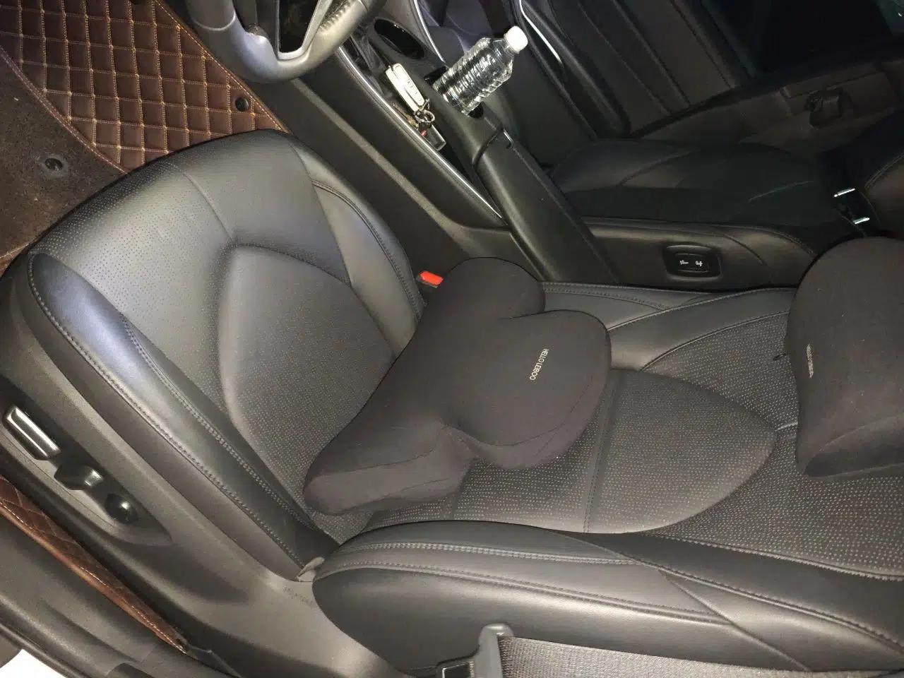 Toyota Avalon 2023 2.0L Premium Edition — миниатюра 15