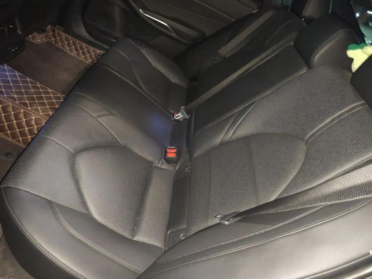 Toyota Avalon 2023 2.0L Premium Edition — миниатюра 17