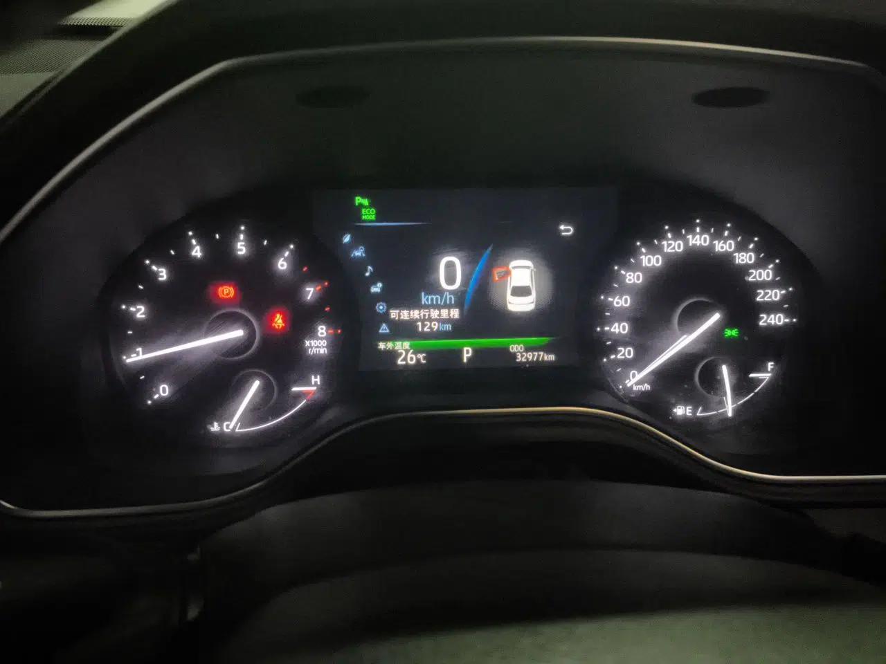 Toyota Avalon 2021 2.5L Luxury Edition — миниатюра 11
