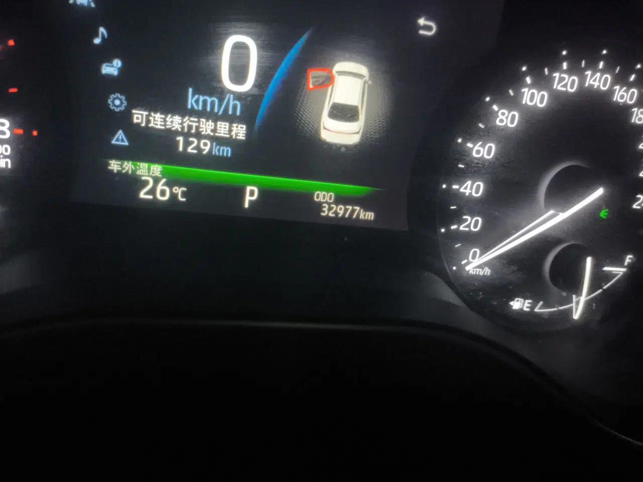 Toyota Avalon 2021 2.5L Luxury Edition — миниатюра 12