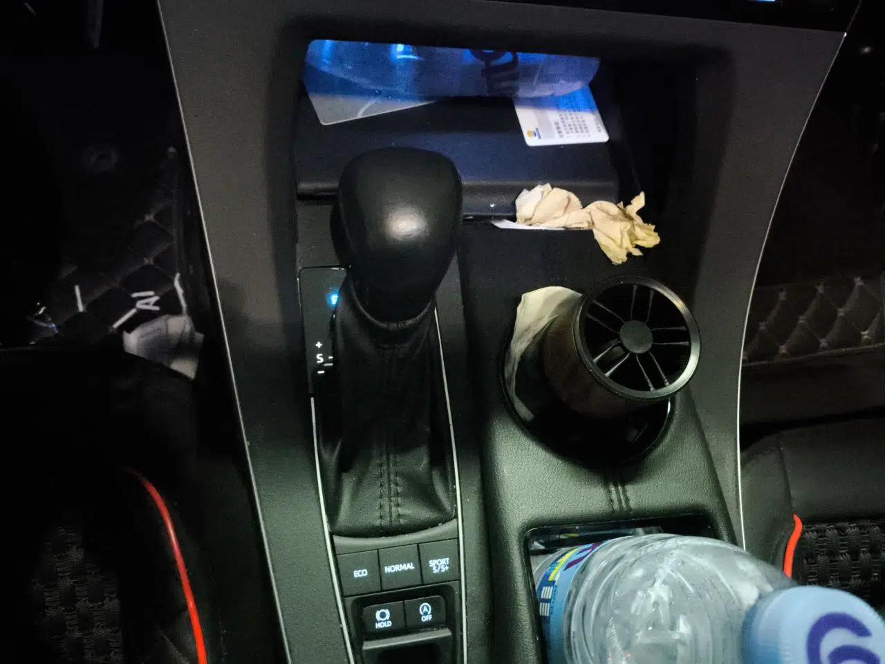 Toyota Avalon 2021 2.5L Luxury Edition — миниатюра 14