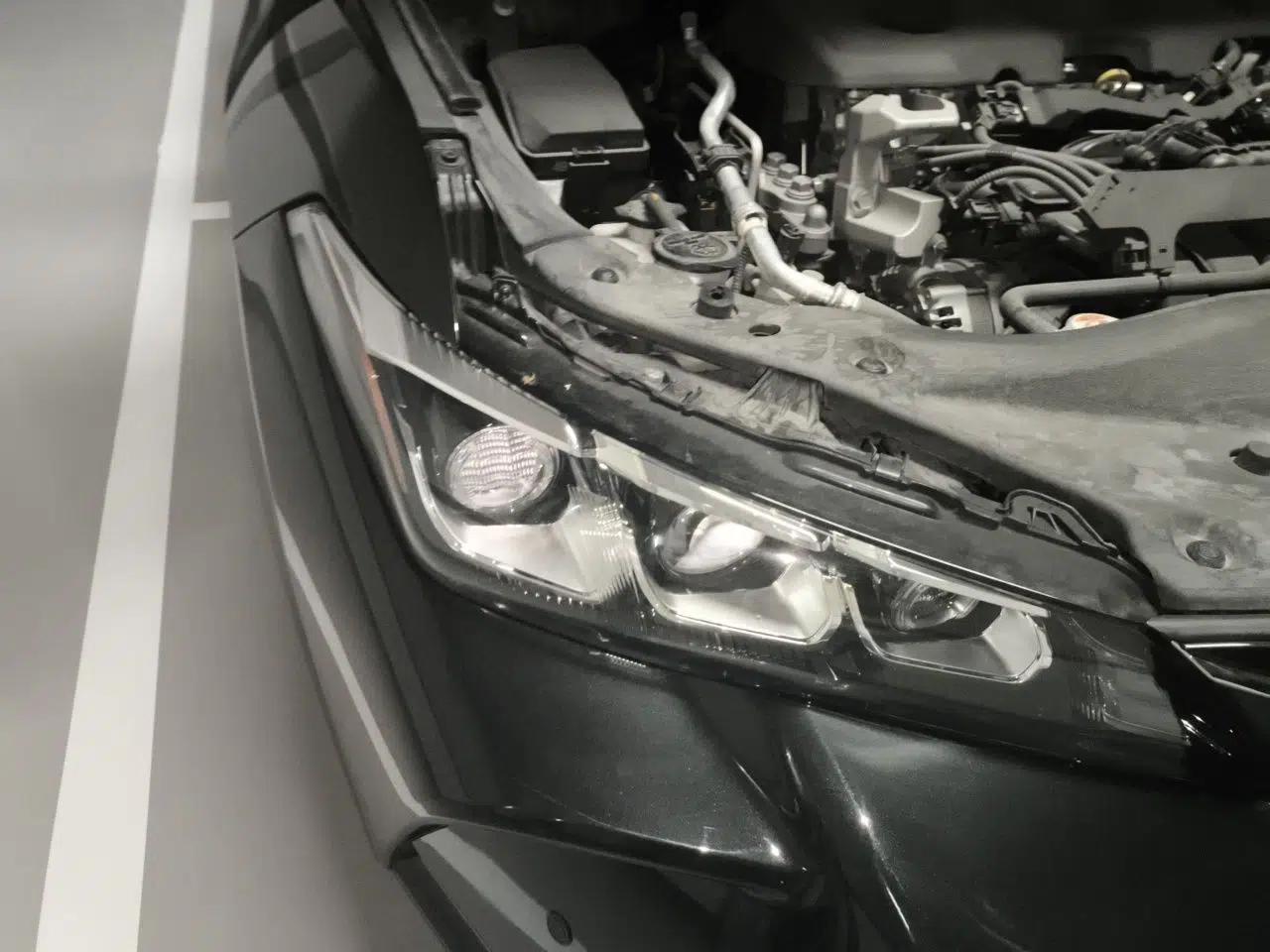 Toyota Avalon 2021 2.5L Luxury Edition — миниатюра 7