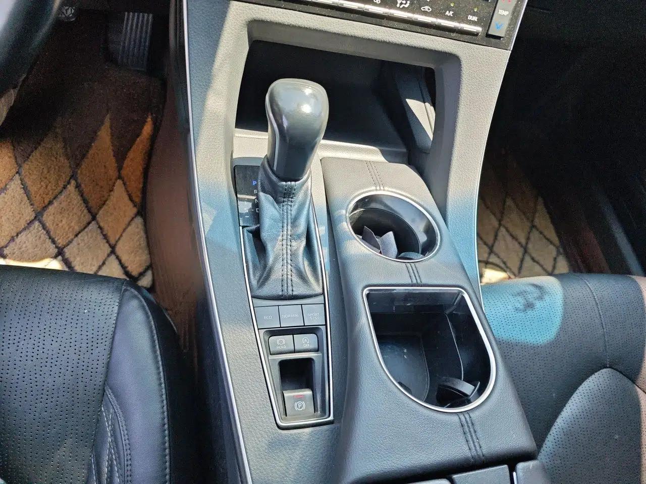 Toyota Avalon 2019 2.5L Touring Premium Version China VI Standard — миниатюра 14