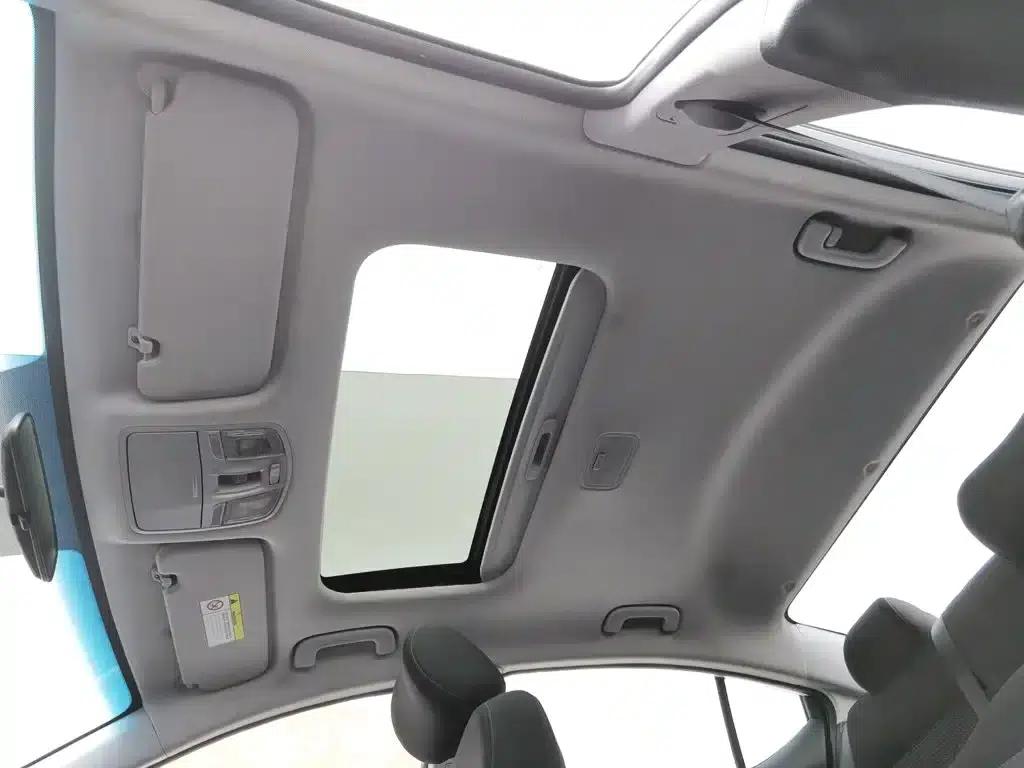 Hyundai Elantra 2016 1.6L Automatic Smart Elite Edition — миниатюра 14