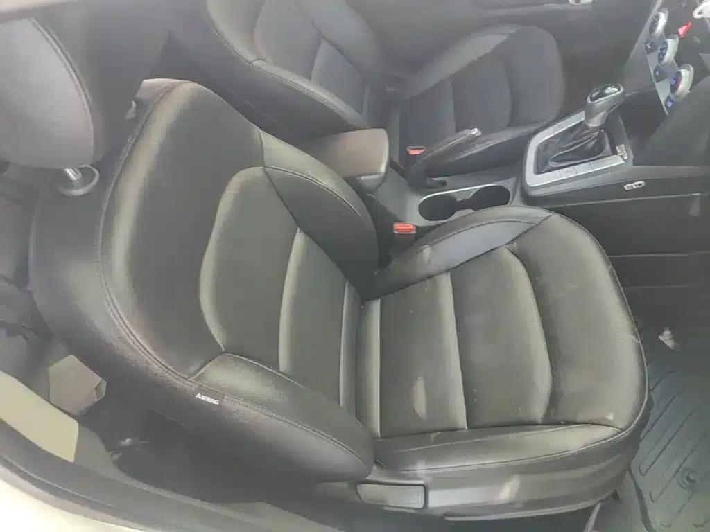 Hyundai Elantra 2020 1.5L CVT Smart Elite Edition — миниатюра 25
